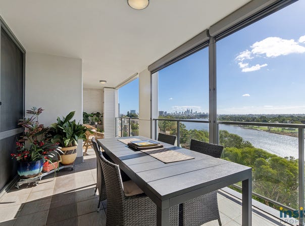 24/18 Tanunda Drive, Rivervale, WA 6103