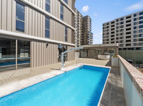806/34 Furzer Street, Phillip, ACT 2606