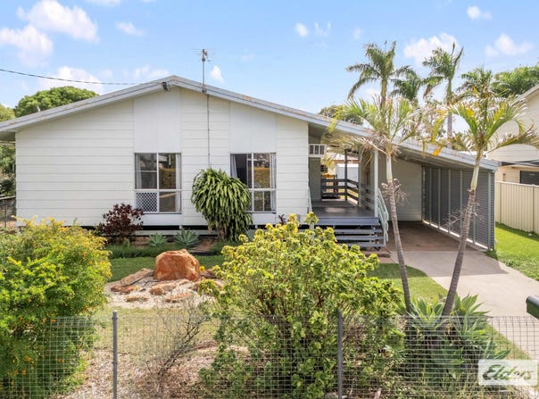 17 Pryor Place, Emerald, Qld 4720