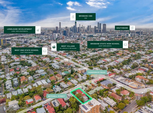 Kids at West End, 18 Mitchell Street, West End, Qld 4101