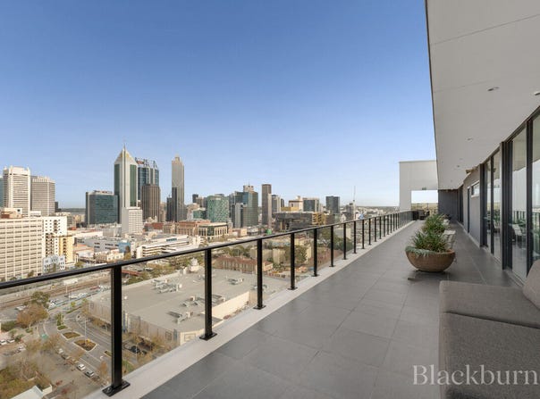 1705/78 Stirling Street, Perth, WA 6000