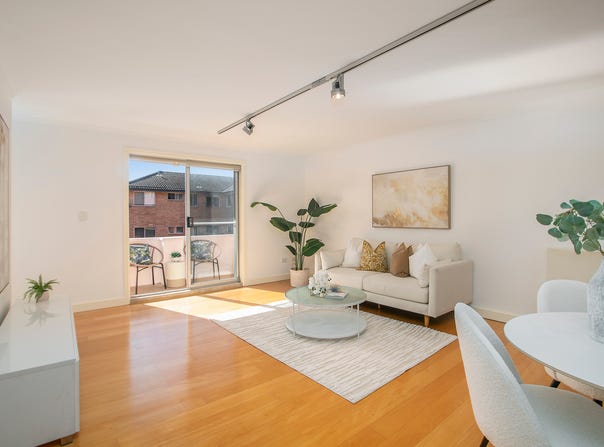 3/11 William Street, Ryde, NSW 2112