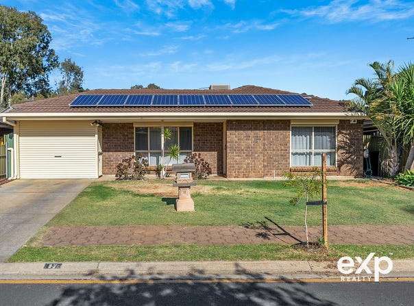 17 Tobin Way, Paralowie, SA 5108