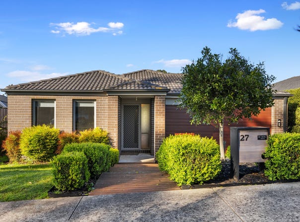 27 Riflebutts Road, Korumburra, Vic 3950