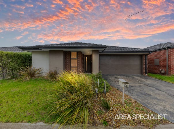 126 Park Orchard Drive, Pakenham, Vic 3810