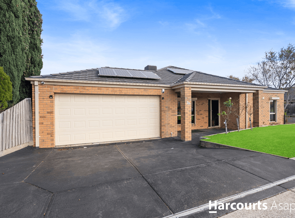 28 Aylmer Road, Lynbrook, Vic 3975