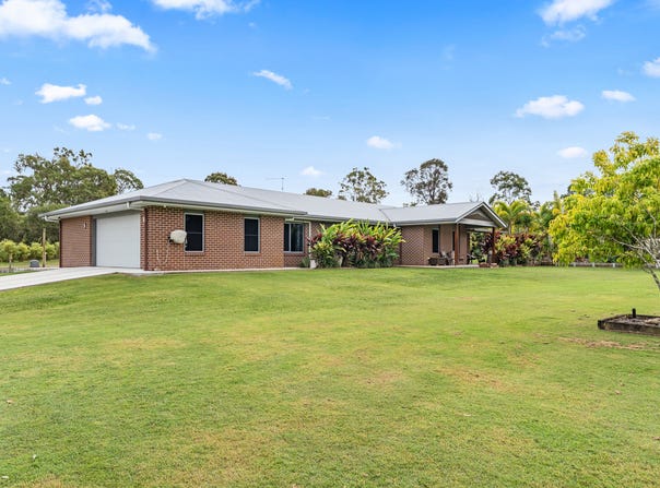 31 Oakes Drive, Burrum Heads, Qld 4659