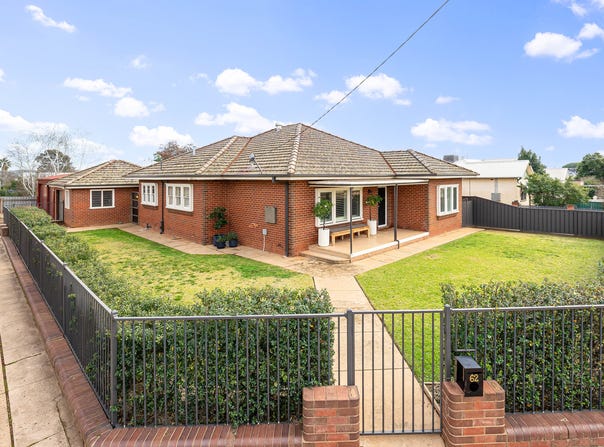 62 Bourke Street, Turvey Park, NSW 2650