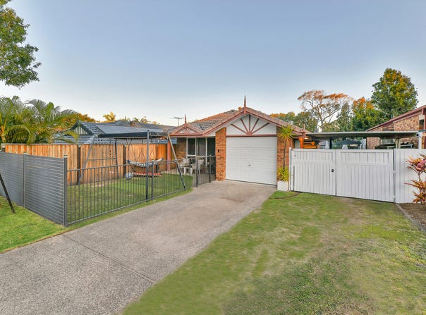 16 Tenterfield Pl, Forest Lake, Qld 4078