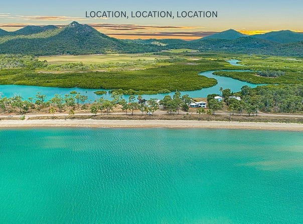 84 Poinciana Avenue, Seaforth, Qld 4741