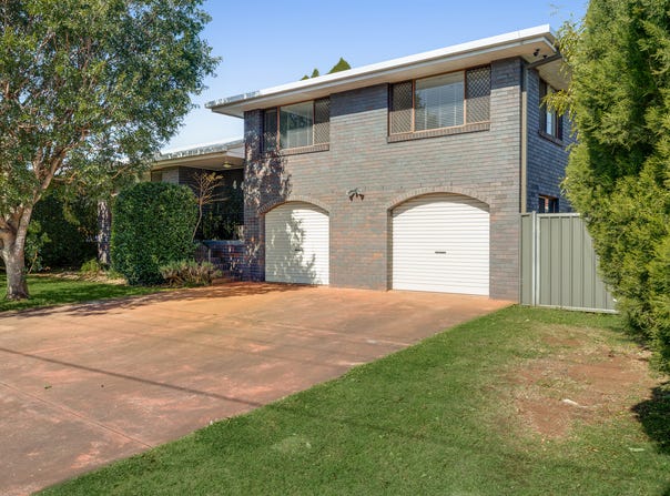 44 Merino Street, Harristown, Qld 4350