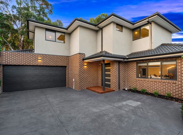 1A Ashcombe Drive, Ringwood, Vic 3134
