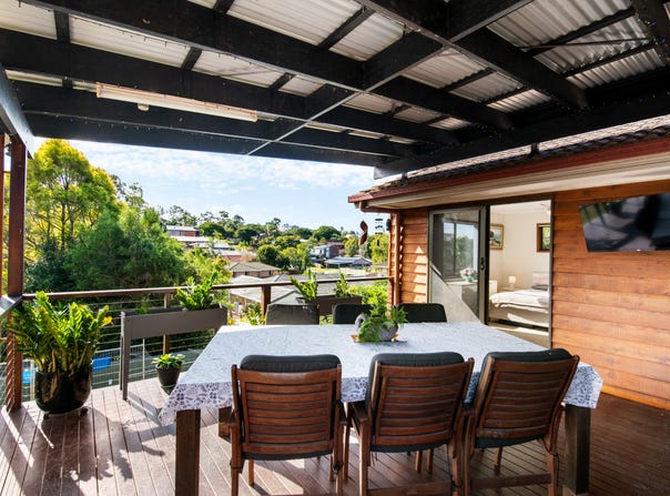 12 Bisset Place, McDowall, Qld 4053