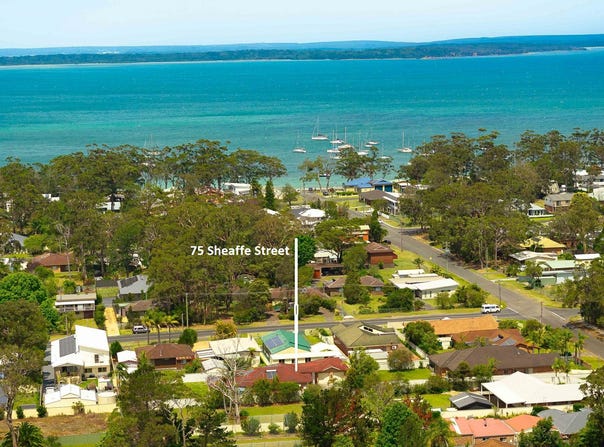 Callala Bay, NSW 2540