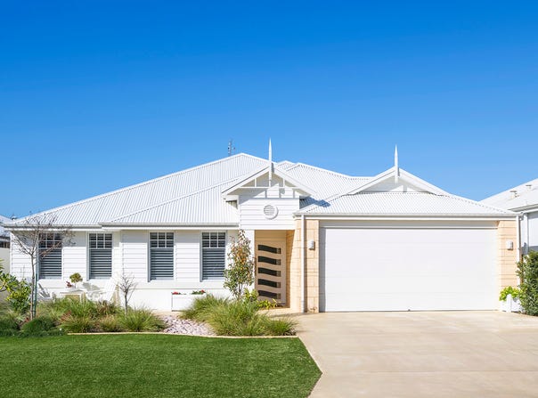 10 Burgee Cove, Geographe, WA 6280