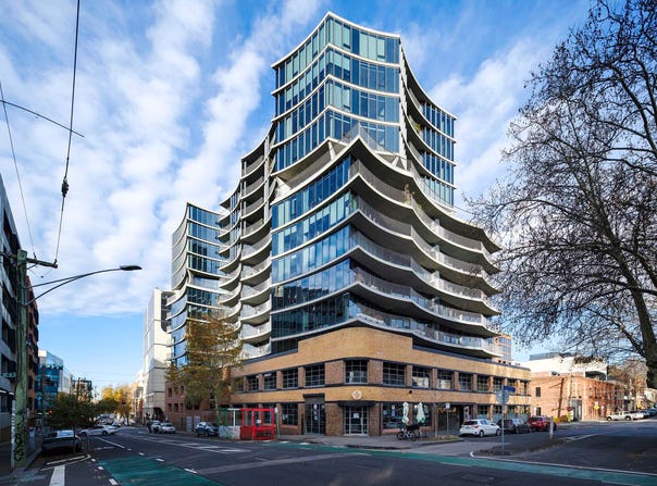508/68 Cambridge Street, Collingwood, Vic 3066