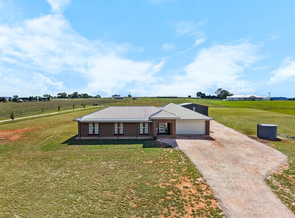 69 Barneys Reef Road, Gulgong, NSW 2852