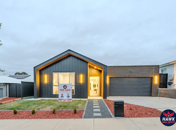 36 Dabrowski Street, Jacka, ACT 2914