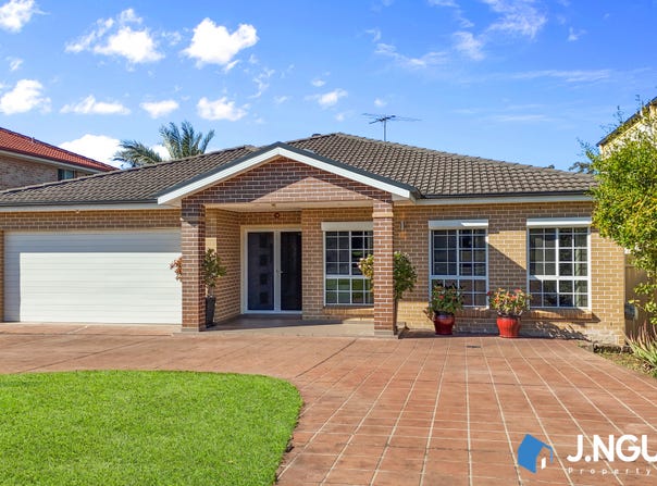 84 Prairie Vale Road, Bossley Park, NSW 2176