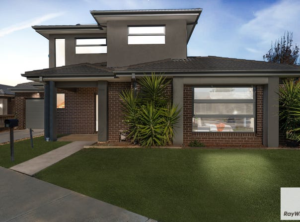 13 Jardine Drive, Fraser Rise, Vic 3336
