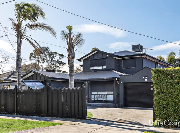 118 Duffy Street, Epping, Vic 3076