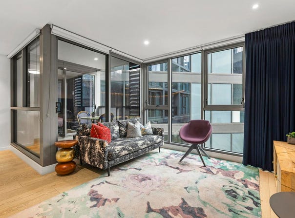 126/1 Ascot Vale Road, Flemington, Vic 3031