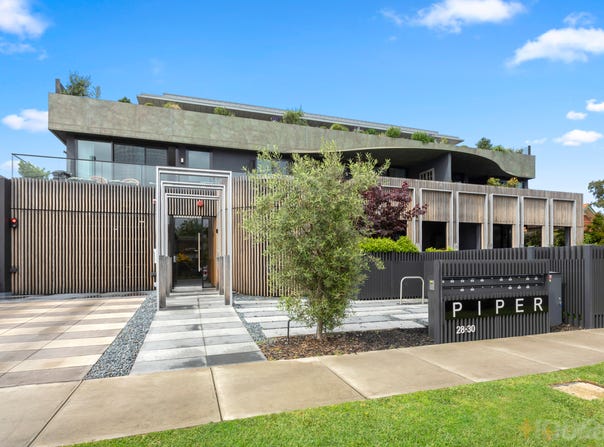 102/28 Linacre Road, Hampton, Vic 3188