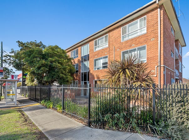 16/437 Ballarat Road, Sunshine, Vic 3020
