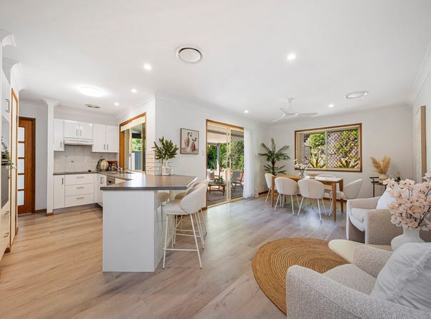 4 Troywood Crescent, Buderim, Qld 4556