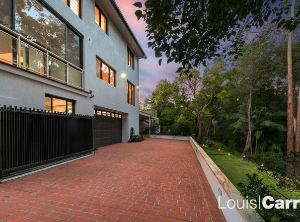 8 Plumtree Court, West Pennant Hills, NSW 2125