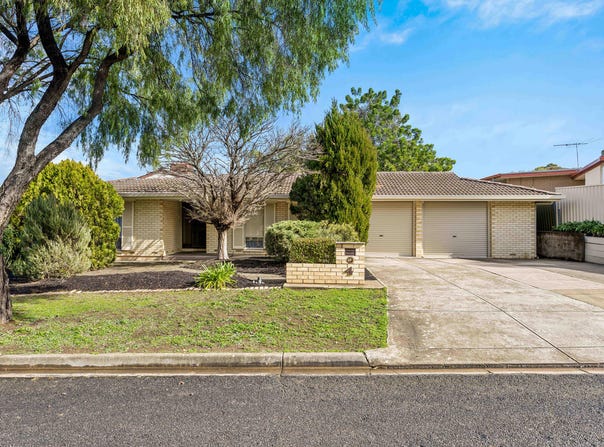 4 Phoebe Avenue, Modbury Heights, SA 5092