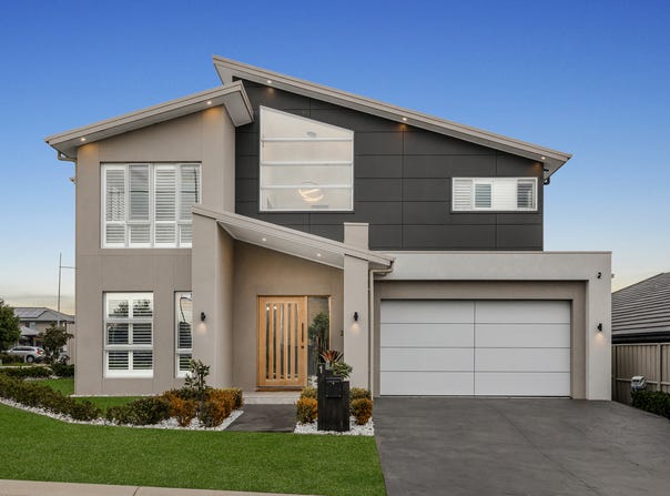 1 Silvester Way, Gledswood Hills, NSW 2557