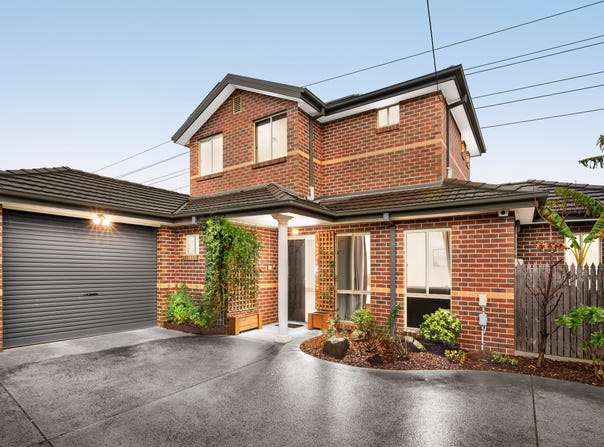 2/16 Risdon Drive, Notting Hill, Vic 3168
