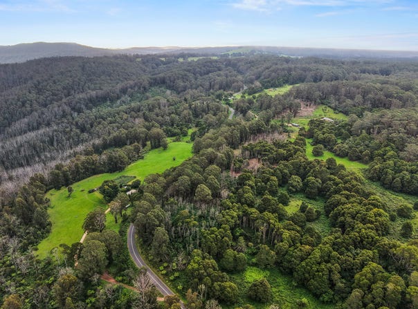 4502 Mount Darragh Road, Mount Darragh, NSW 2632