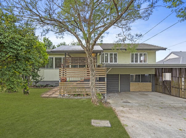 2 Jordan Street, Greenslopes, Qld 4120