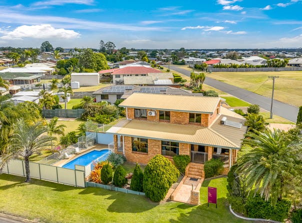 8 Parkvue Drive, Avoca, Qld 4670