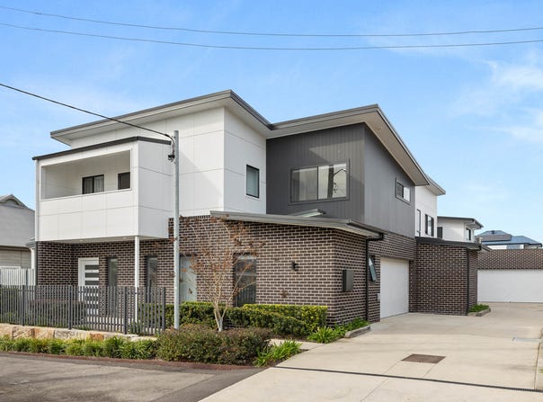 1,2 & 3/47 Brunker Road, Broadmeadow, NSW 2292