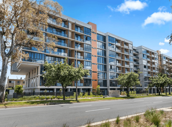 721/253 Northbourne Avenue, Lyneham, ACT 2602