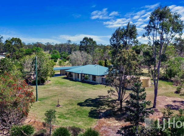 17 Lomandra Lane, Dunmora, Qld 4650