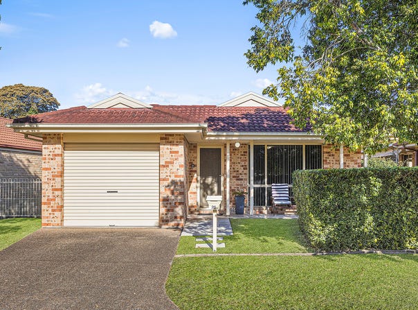 26 Stanthorpe Drive, Kanahooka, NSW 2530