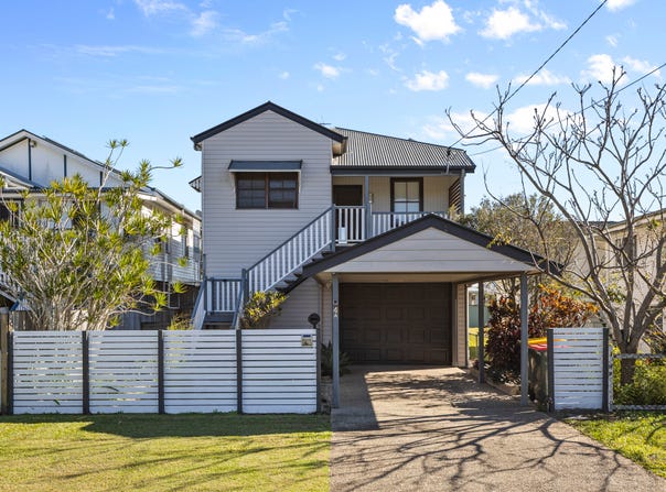 4A Keswick Street, Banyo, Qld 4014