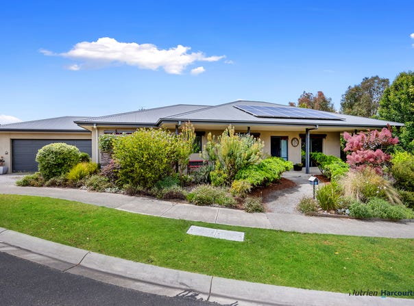 6 Manser Rise, Alexandra, Vic 3714