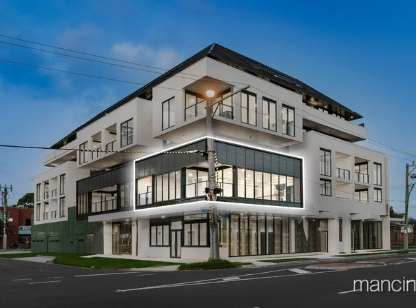 101/18-20 Sargood Street, Altona, Vic 3018