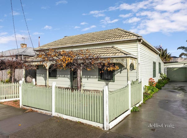 11 Maclean Street, Williamstown, Vic 3016