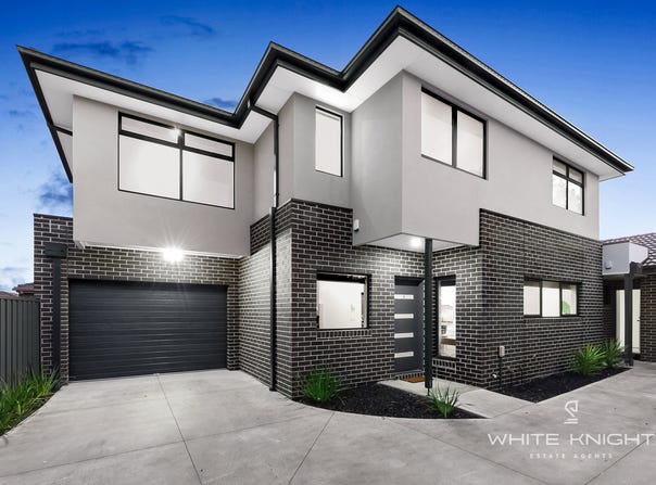 2/43 McArthur Avenue, St Albans, Vic 3021