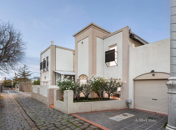 27B Barrow Street, Brunswick, Vic 3056