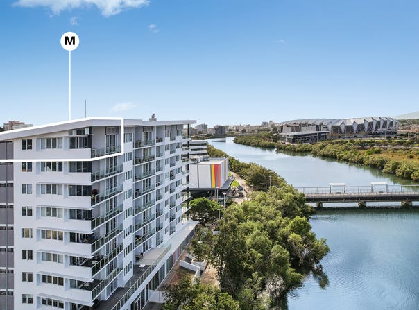 78/2-4 Kingsway Place, Townsville City, Qld 4810