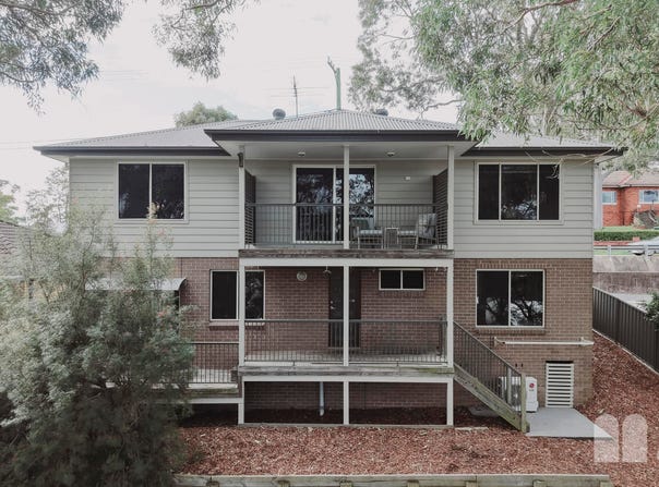 39 Moore Street, Birmingham Gardens, NSW 2287