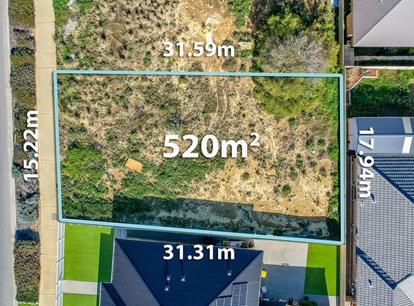 31 Montebello Boulevard, Two Rocks, WA 6037