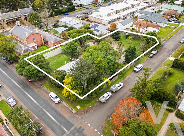 4 Northumberland Street, Morpeth, NSW 2321